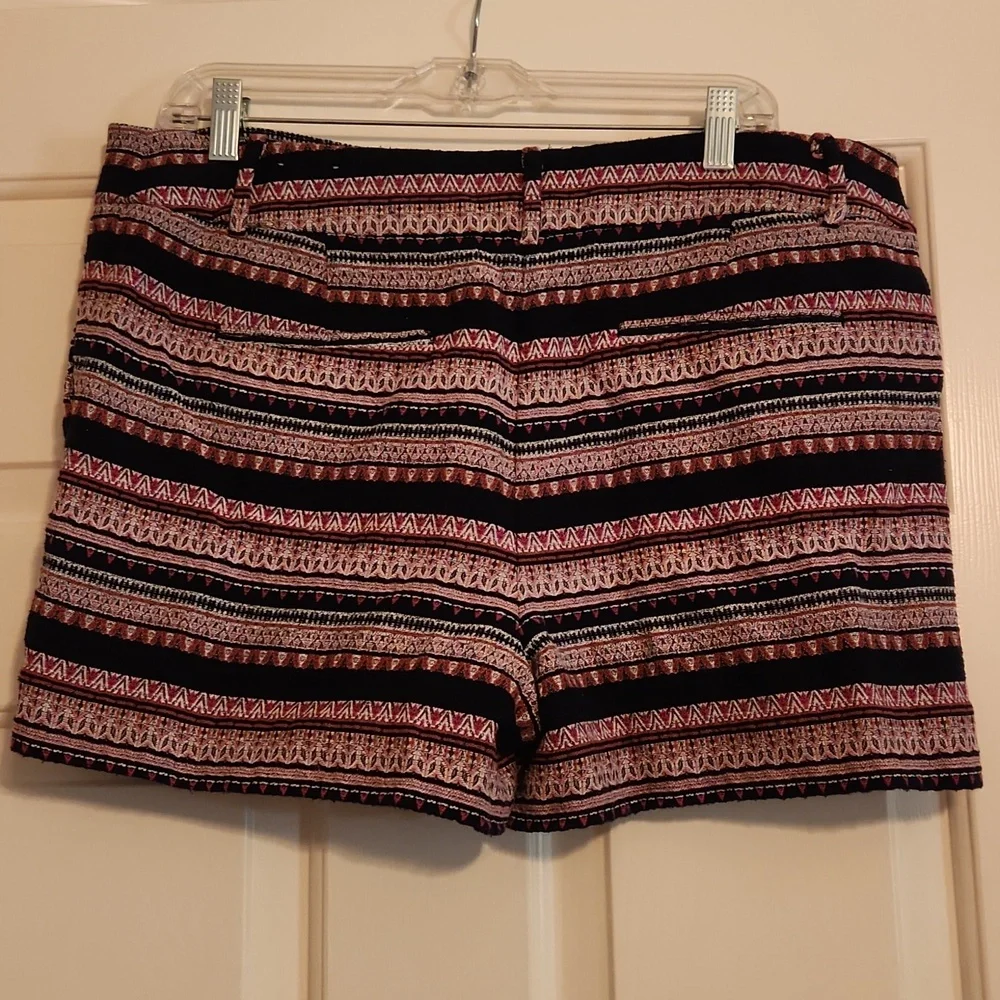 LOFT Riviera Short - Picture 2 of 5